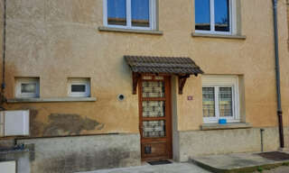 Maison 4 Pièces 84 m² à vendre à Saint-Barthélemy-de-Vals (26240)