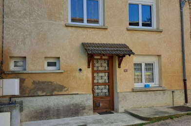 Maison 4 pièces 135000 €