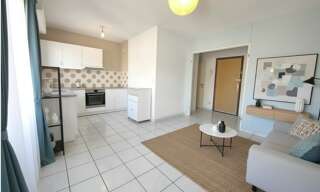 Appartement 3 Pièces 58 m² à vendre à Rodez (12000)