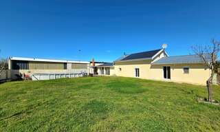 Maison 6 Pièces 170 m² à vendre à Anglars-Saint-Félix (12390)