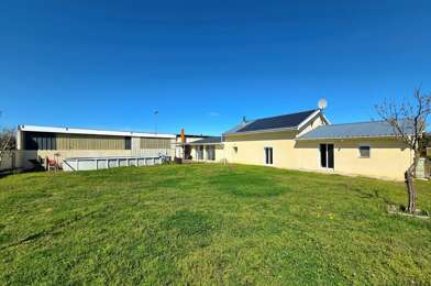 Maison 6 pièces 219000 €