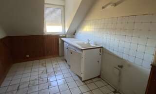 Appartement 2 Pièces 34 m² à vendre à Alvignac (46500)