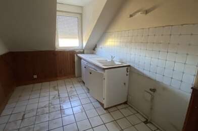 Appartement 2 pièces 37000 €