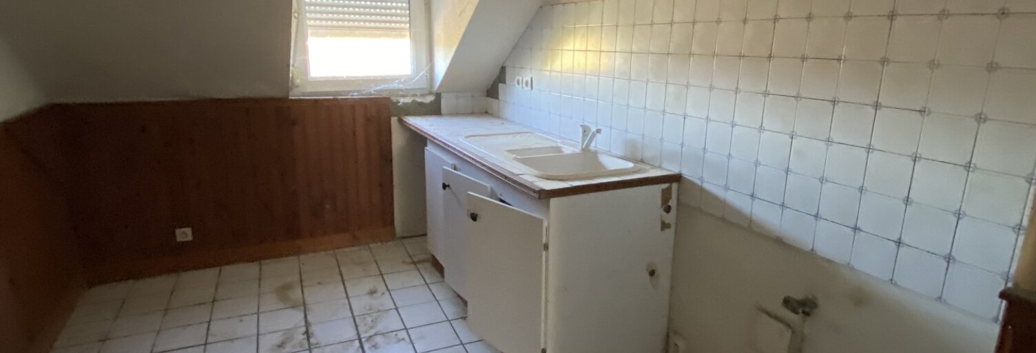 Appartement 2 Pièces 34 m² à vendre à Alvignac (46500)