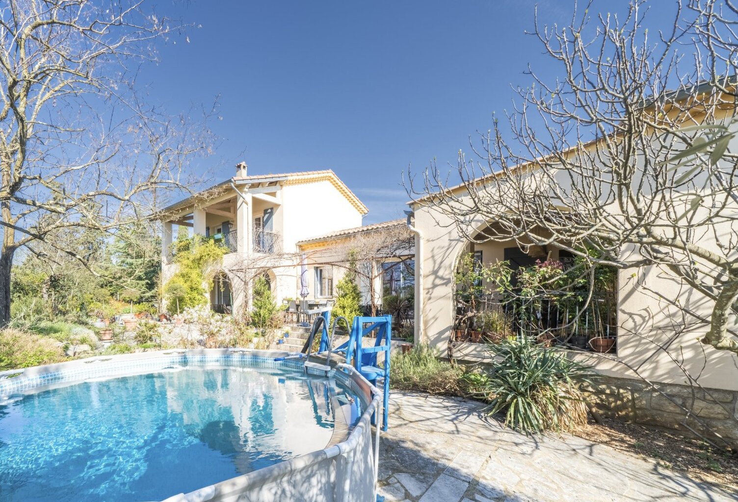 Maison — photo 1