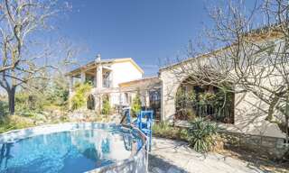 Maison 6 Pièces 159 m² à vendre à Lablachère (07230)