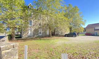 Appartement 4 Pièces 85 m² à vendre à Alvignac (46500)