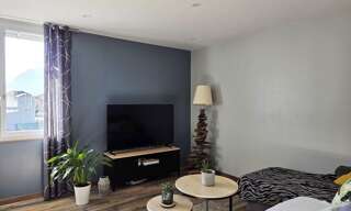 Appartement 3 Pièces 75 m² à vendre à Albertville (73200)