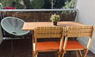 Appartement 1 Pièce 24 m² à vendre à La Grande-Motte (34280)