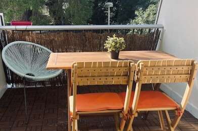 Appartement 1 pièces 135000 €