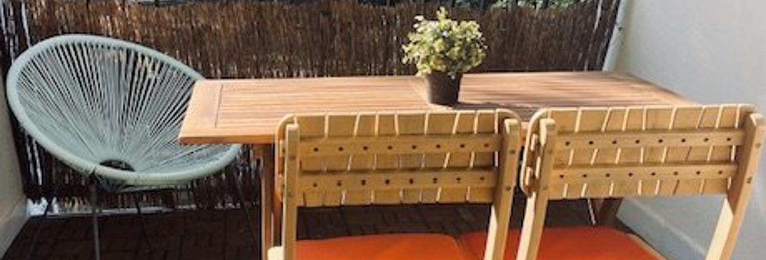 Appartement 1 Pièce 24 m² à vendre à La Grande-Motte (34280)