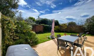 Maison 4 Pièces 80 m² à vendre à Saint-Georges-d'Orques (34680)