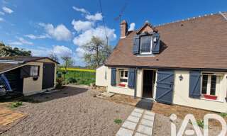 Maison 3 Pièces 75 m² à vendre à Champcevrais (89220)