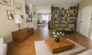 Appartement 5 Pièces 125 m² à vendre à Bougival (78380)