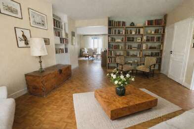 Appartement 5 pièces 538200 €