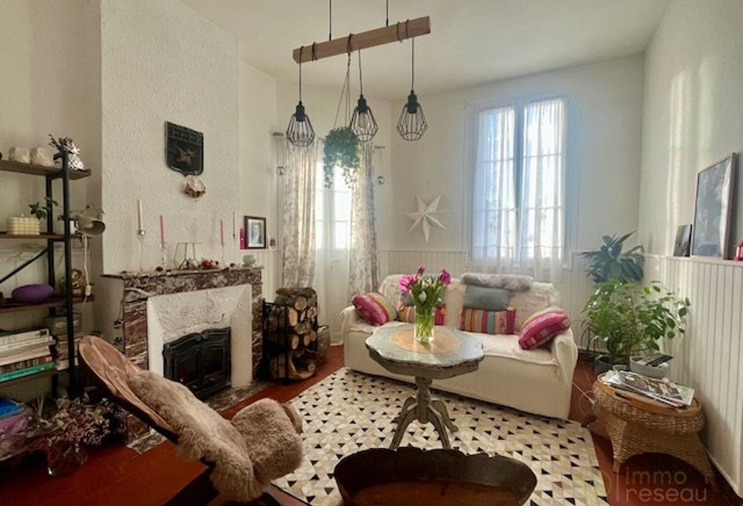 Maison — photo 1