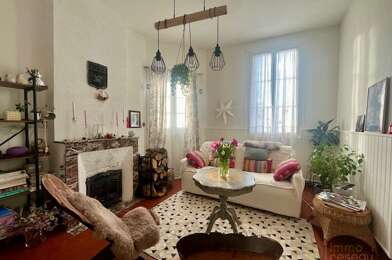 Maison 4 pièces 155000 €