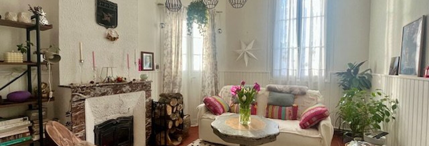 Maison 4 Pièces 83 m² à vendre à Sérifontaine (60590)