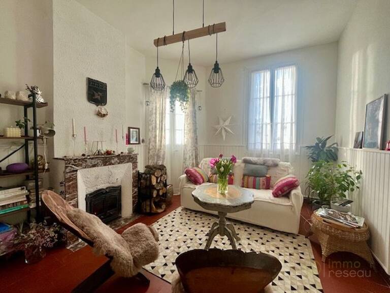 Maison — photo 1