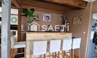 Maison 8 Pièces 162 m² à vendre à Marville (55600)