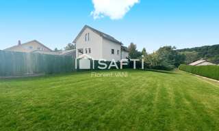 Terrain  1242 m² à vendre à Falck (57550)