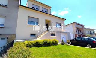 Maison 7 Pièces 125 m² à vendre à Falck (57550)