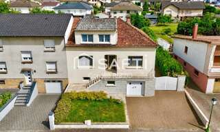 Maison 7 Pièces 125 m² à vendre à Falck (57550)