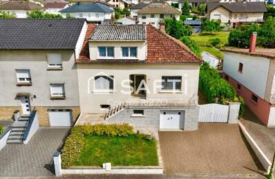 Maison de village — photo du bien