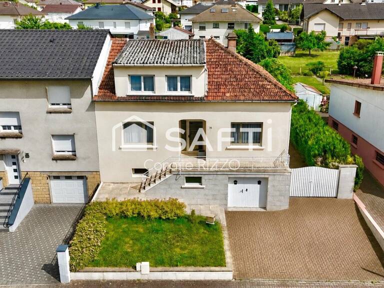 Maison de village — photo 1