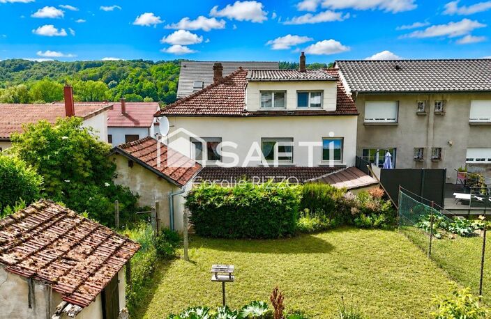 Maison de village — photo 2