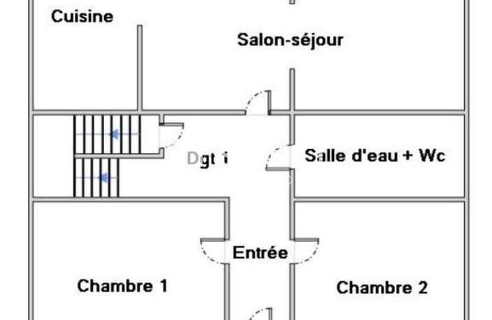 Maison de village — photo 5