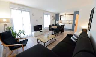 Appartement 3 Pièces 63 m² à vendre à Serris (77700)