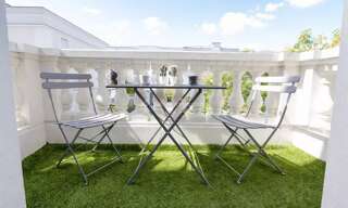 Appartement 3 Pièces 63 m² à vendre à Serris (77700)