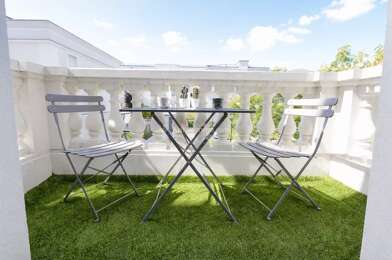 Appartement 3 pièces 344000 €