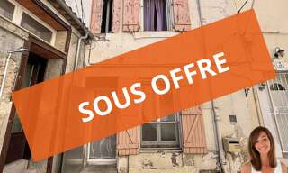 Maison 4 Pièces 142 m² à vendre à Béziers (34500)