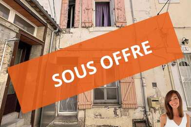 Maison 4 pièces 107000 €