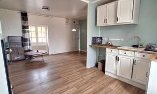 Immeuble  203 m² à vendre à Le Creusot (71200)