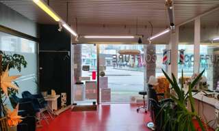 Commerce 2 Pièces 47 m² à vendre à Quimper (29000)