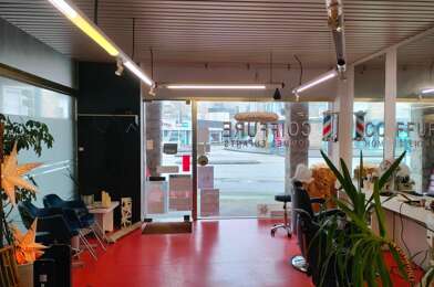 Commerce 2 pièces 105500 €