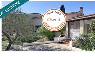 Maison 5 Pièces 148 m² à vendre à Nages-et-Solorgues (30114)