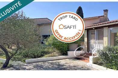 Maison 5 pièces 419000 €