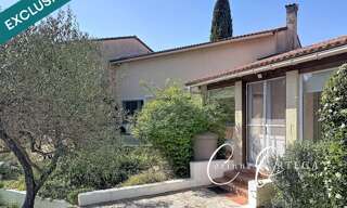 Maison 5 Pièces 148 m² à vendre à Nages-et-Solorgues (30114)