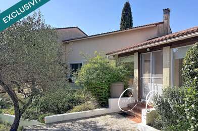 Maison 5 pièces 419000 €