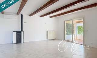 Maison 5 Pièces 148 m² à vendre à Nages-et-Solorgues (30114)