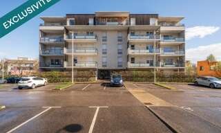 Appartement 3 Pièces 67 m² à vendre à Nancy (54000)