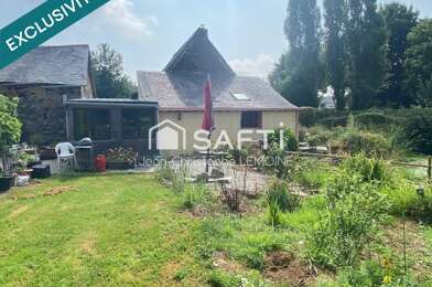 Maison 5 pièces 104000 €