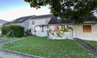 Immeuble  400 m² à vendre à La Chapelle-Saint-Mesmin (45380)