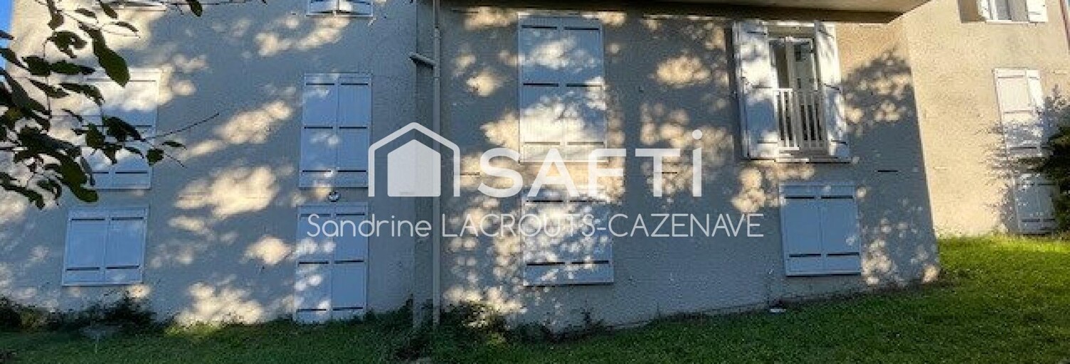 Immeuble  400 m² à vendre à La Chapelle-Saint-Mesmin (45380)