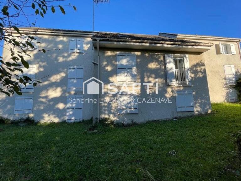 VENTE SCI - IMMEUBLE DE RAPPORT 15 LOGEMENTS - RENTABILITÉ ATTRACTIVE — photo 1