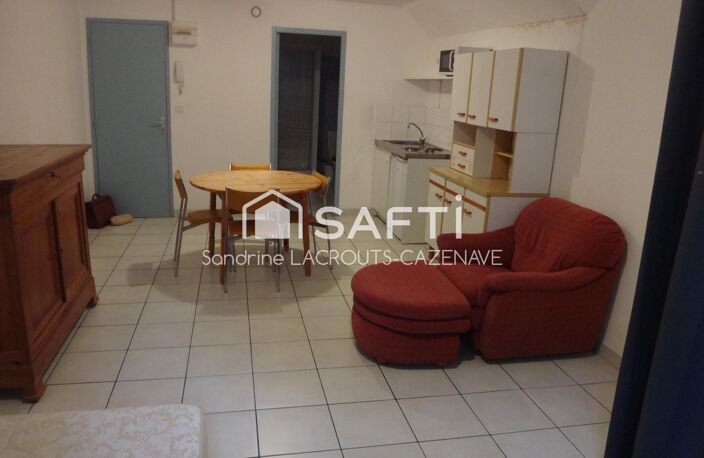 VENTE SCI - IMMEUBLE DE RAPPORT 15 LOGEMENTS - RENTABILITÉ ATTRACTIVE — photo 2